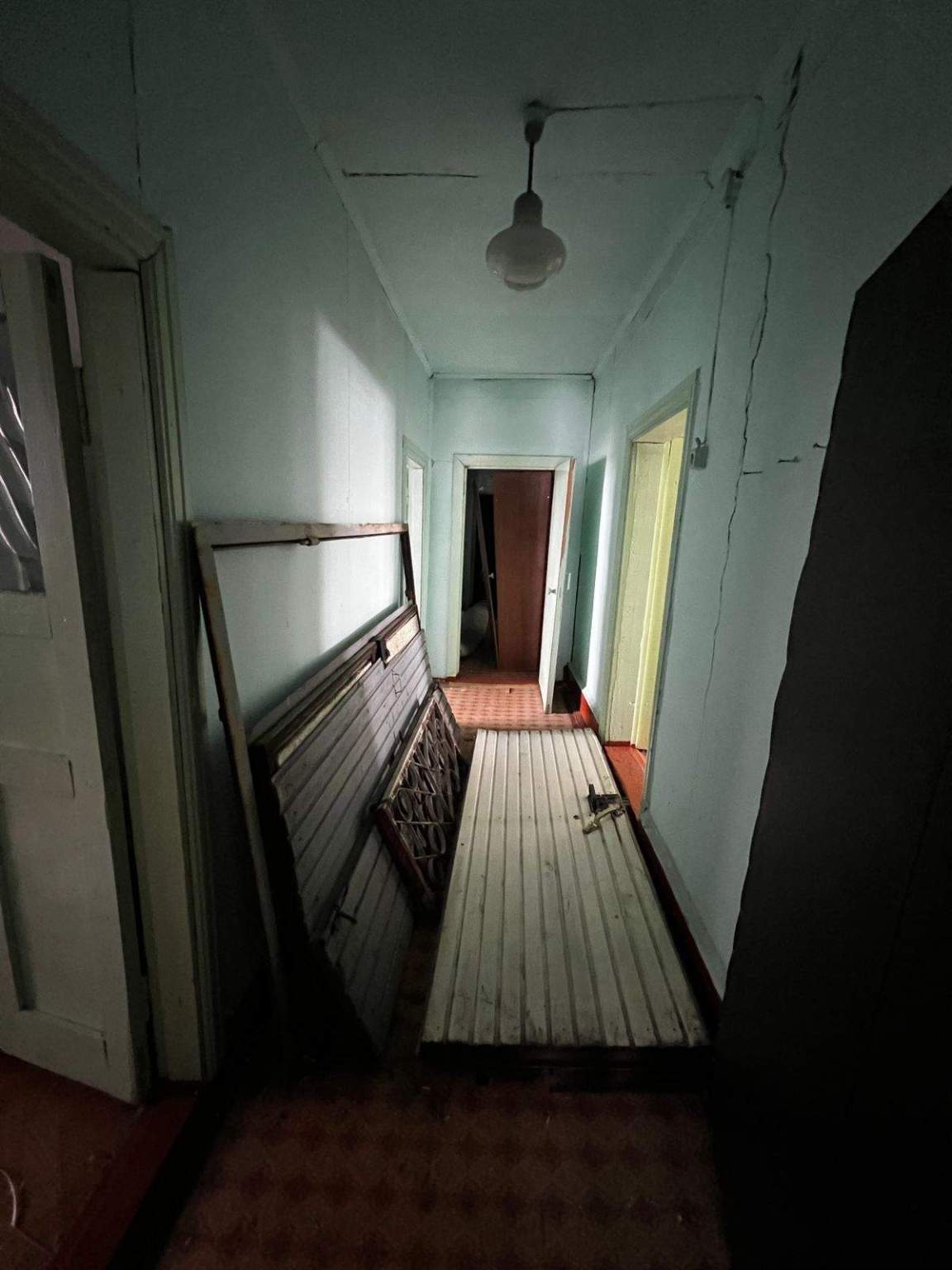 Помещение свободного назначения на продажу в Ирбейском, Мира улица, 5А фото №3