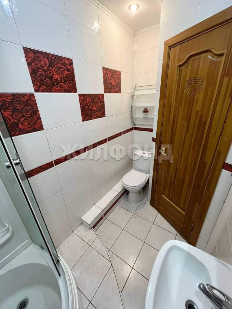 Квартира на продажу в Новокузнецке, Грдины улица, 23 фото №23