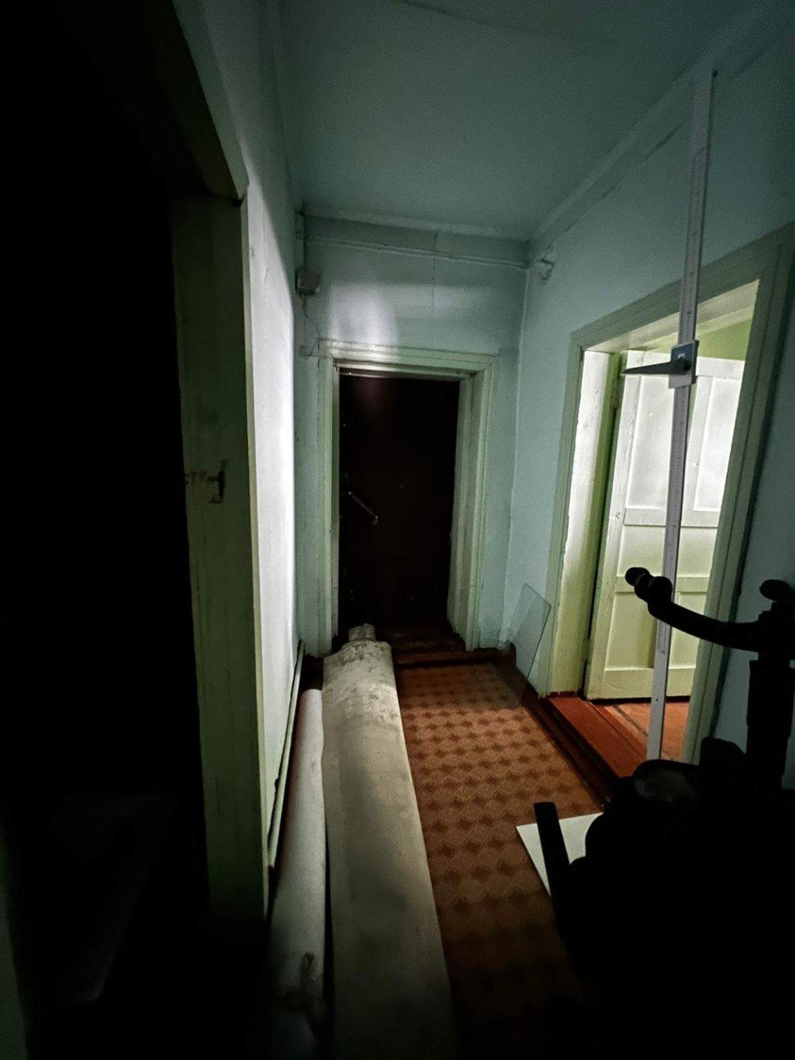 Помещение свободного назначения на продажу в Ирбейском, Мира улица, 5А фото №17