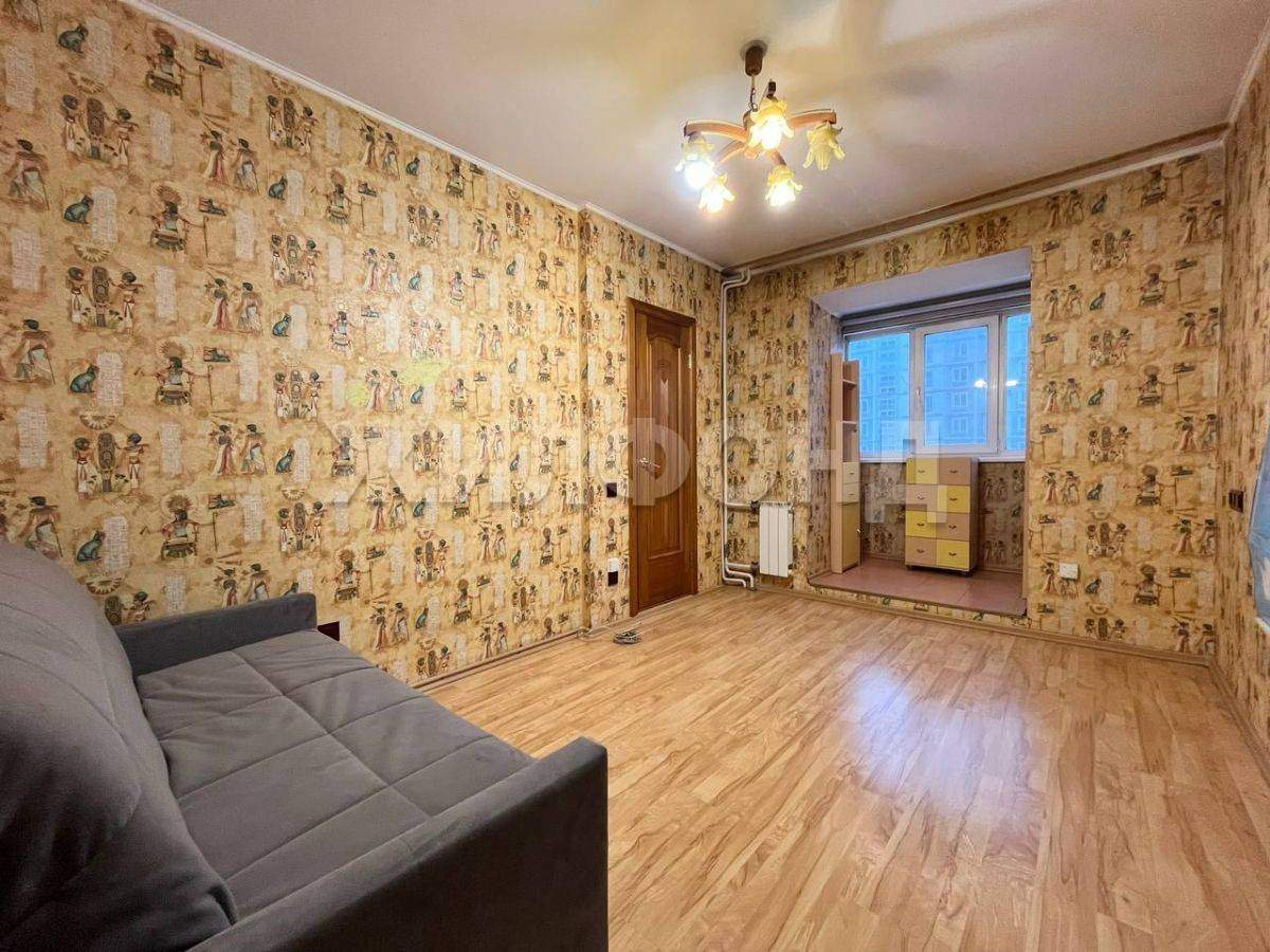 Квартира на продажу в Новокузнецке, Грдины улица, 23 фото №6