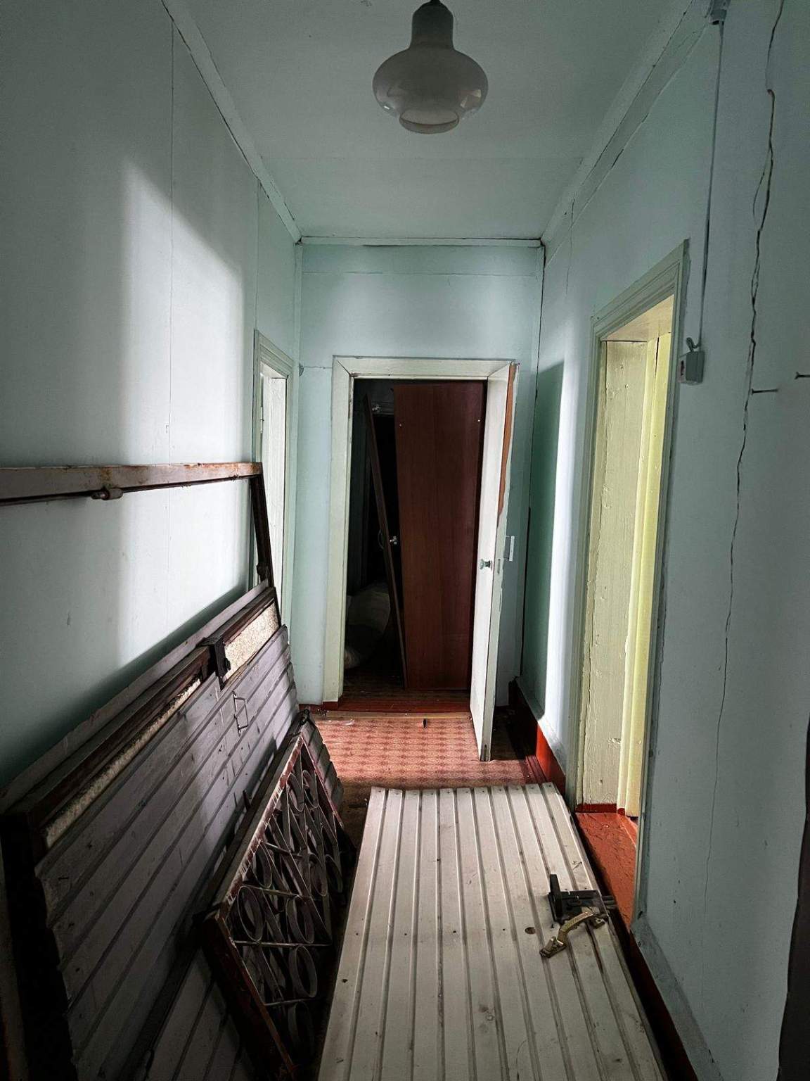 Помещение свободного назначения на продажу в Ирбейском, Мира улица, 5А фото №2