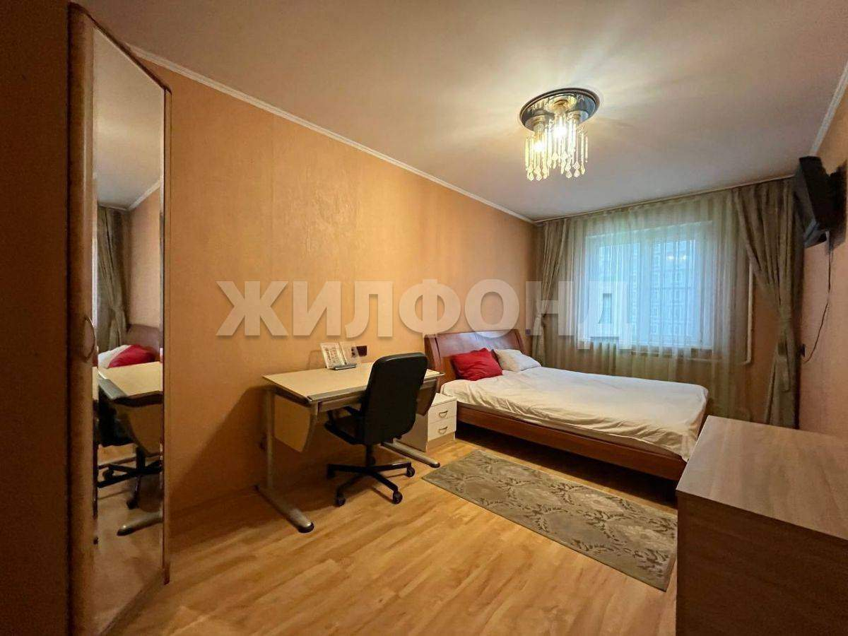 Квартира на продажу в Новокузнецке, Грдины улица, 23 фото №10