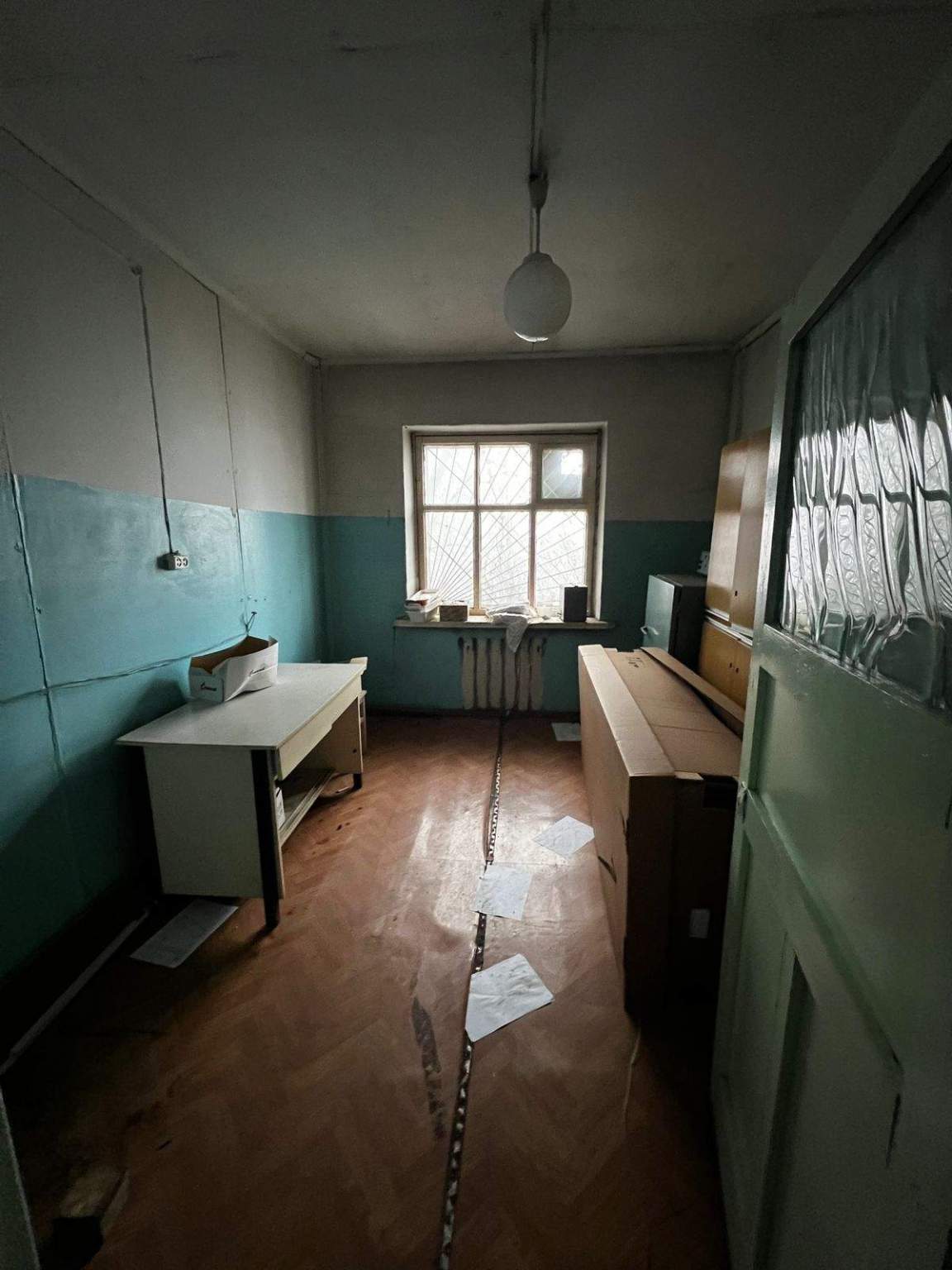 Помещение свободного назначения на продажу в Ирбейском, Мира улица, 5А фото №20