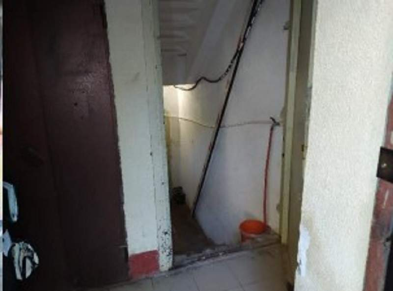 Продам офис 17.7 м.кв.