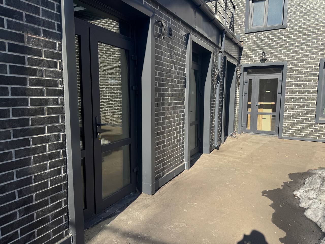 Продам офис 11.9 м.кв.