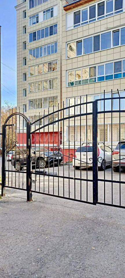 Квартира на продажу в Томске, Карпова улица, 16/2 фото №9