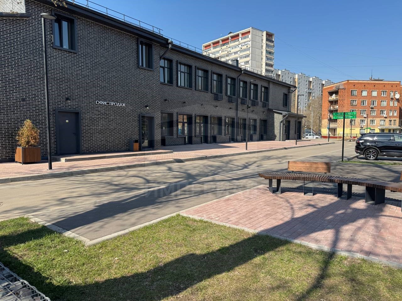 Сдам в аренду помещение свободного назначения 20.1 м.кв.