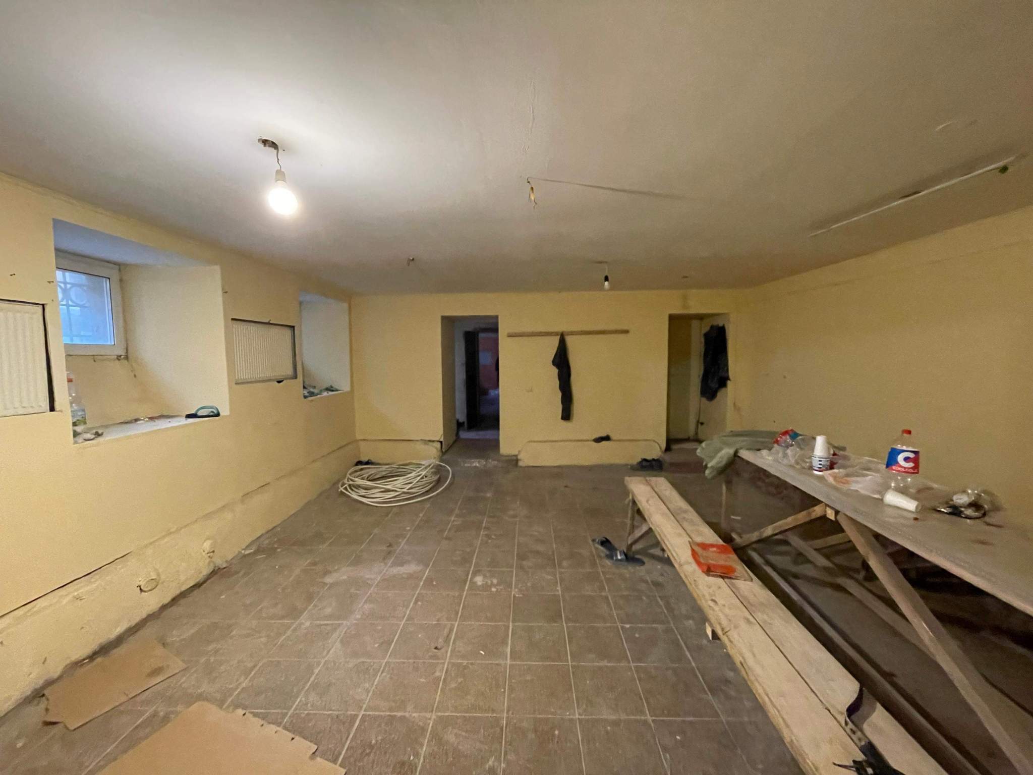 Продам офис 84.3 м.кв.