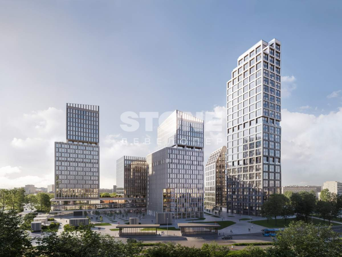 Продам магазин 110.6 м.кв.