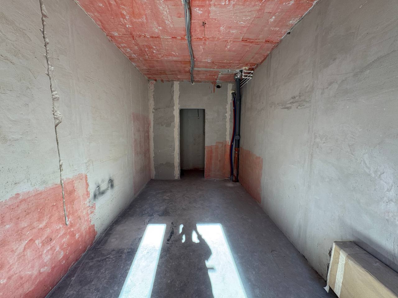 Продам помещение свободного назначения 17.8 м.кв.