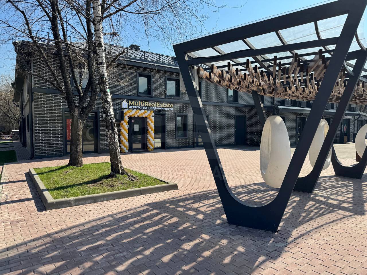 Сдам в аренду помещение свободного назначения 20.1 м.кв.