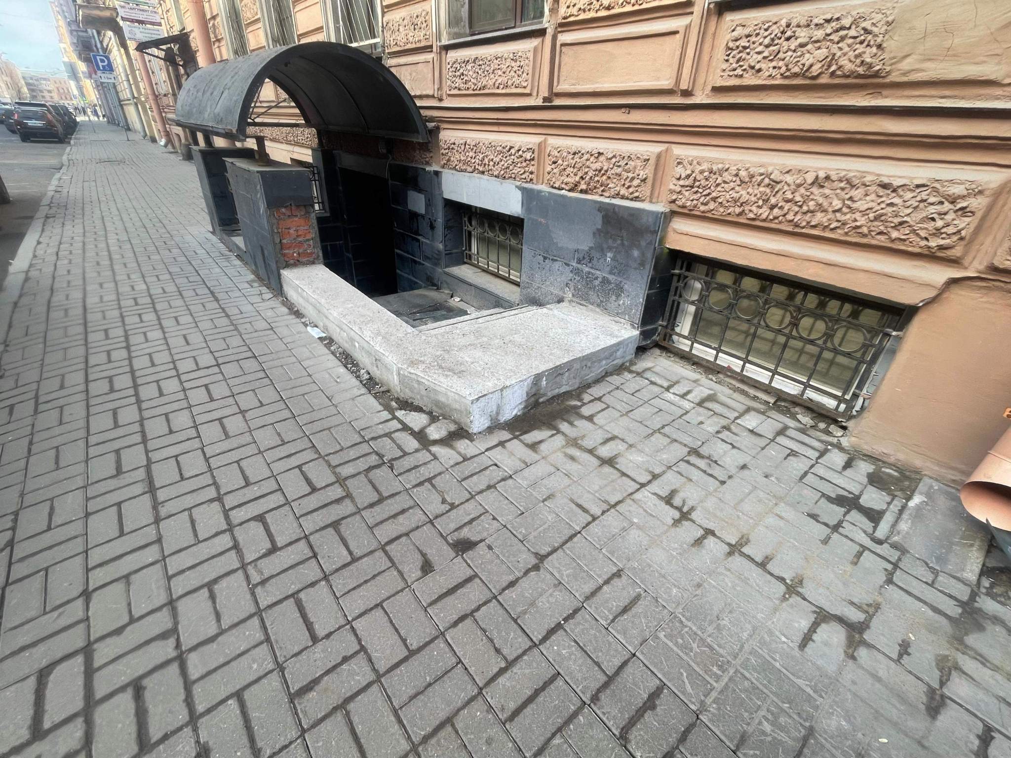 Продам офис 84.3 м.кв.