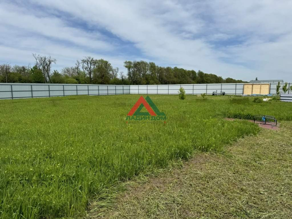 Участок на продажу в Краснодаре, Придорожная улица фото №5