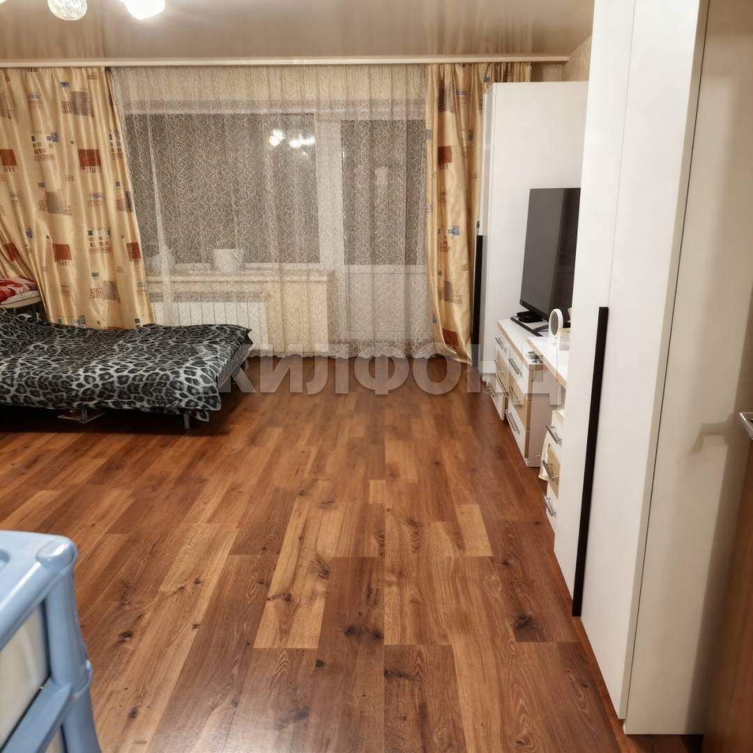 Квартира на продажу в Томске, Карпова улица, 16/2 фото №0