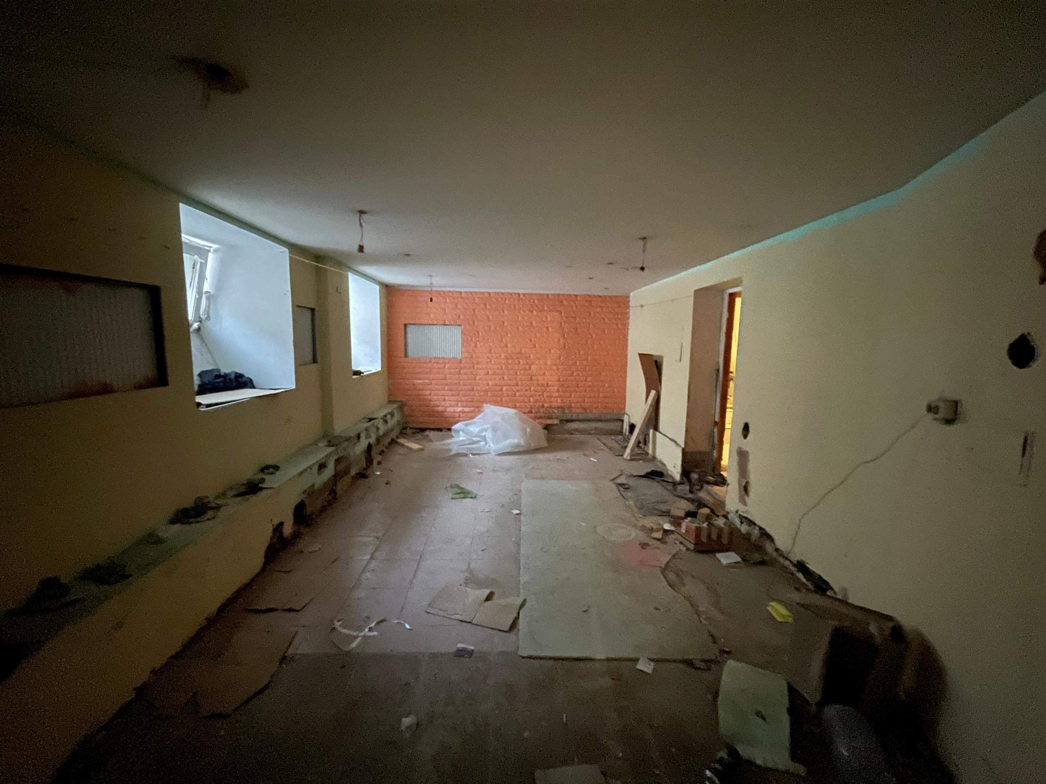 Продам офис 84.3 м.кв.