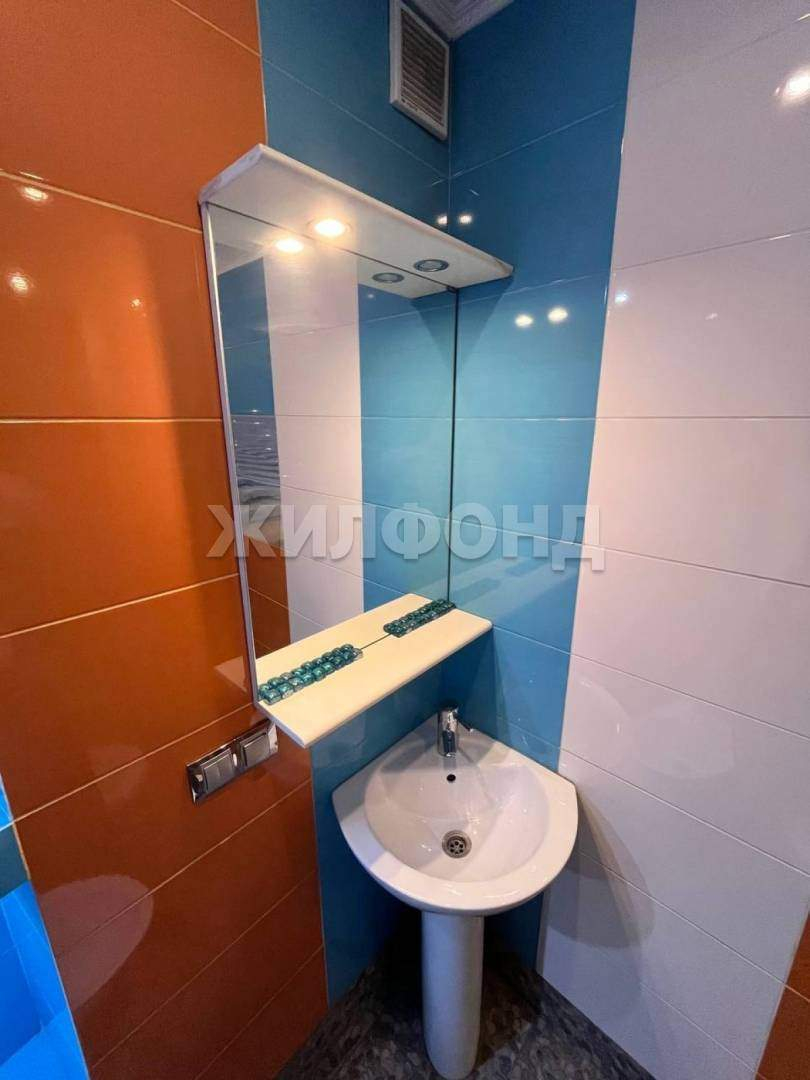 Квартира на продажу в Новокузнецке, Грдины улица, 23 фото №11