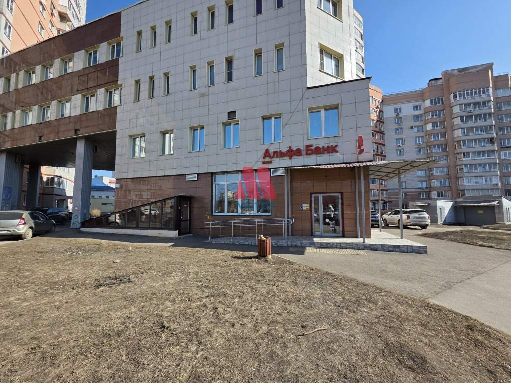 Сдам в аренду помещение свободного назначения 235 м.кв.