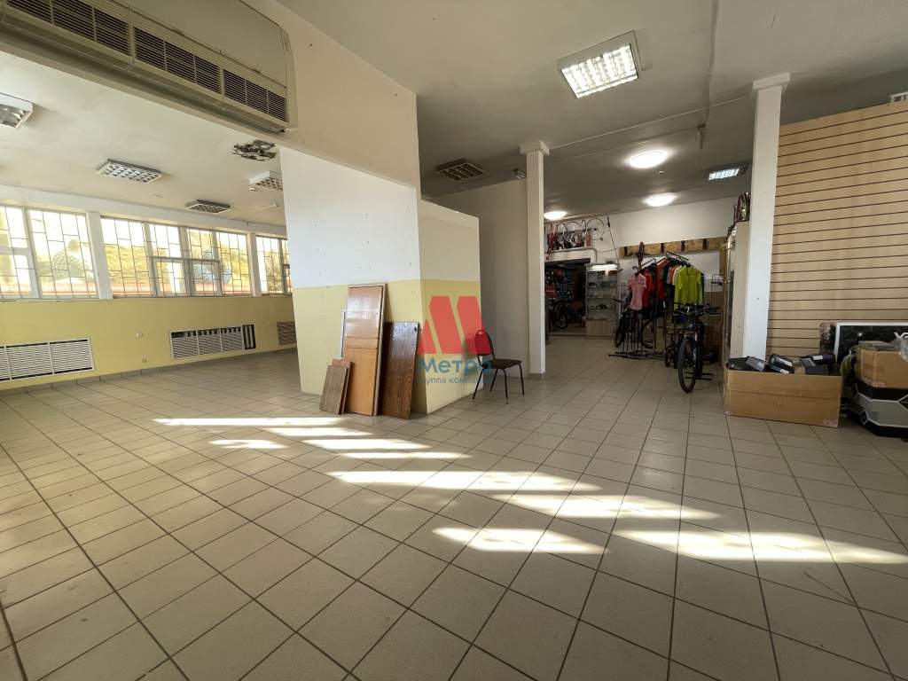 Продам помещение свободного назначения 270 м.кв.