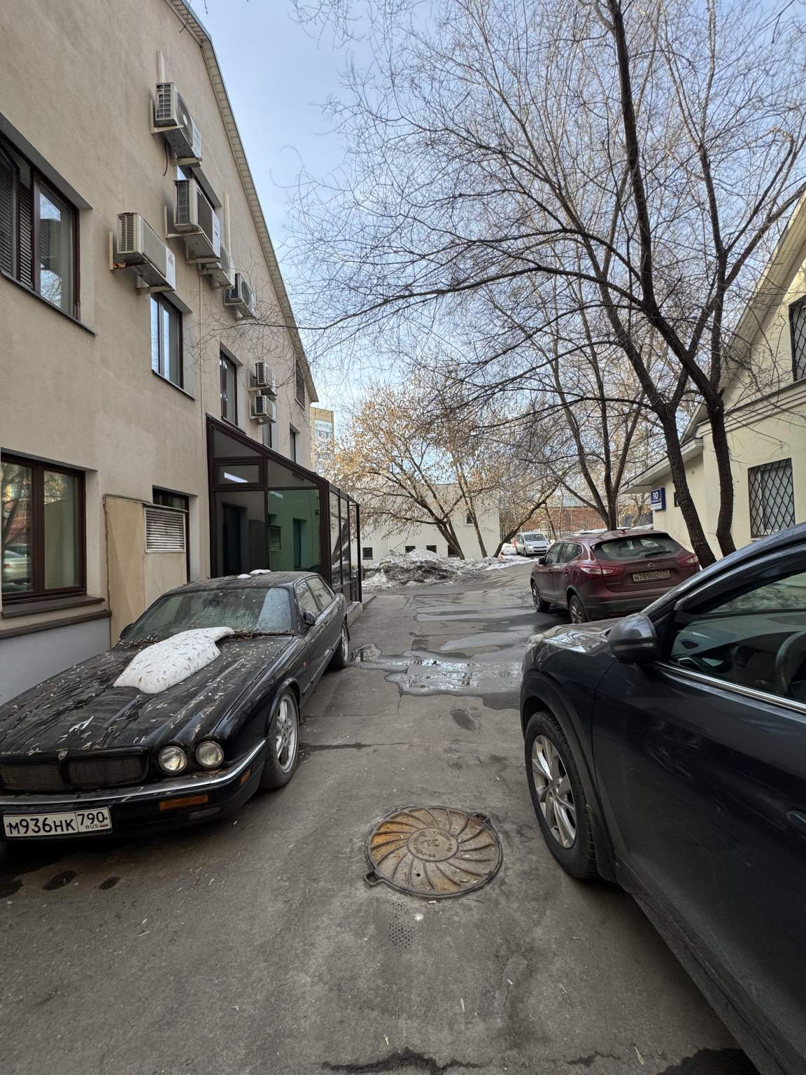 Готовый бизнес на продажу в Москве, Льва Толстого улица, 10с1 фото №16