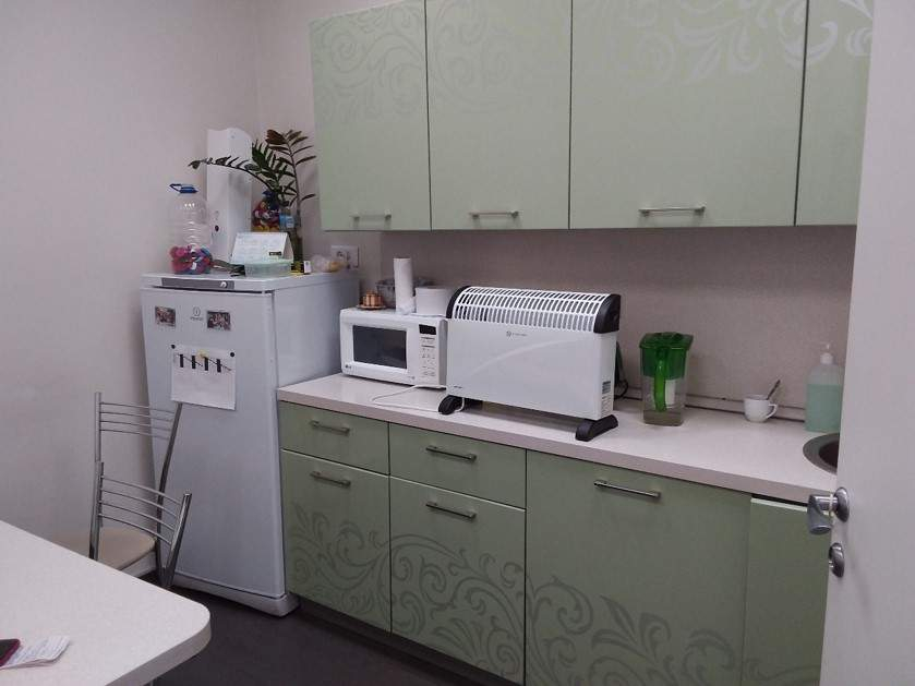 Сдам в аренду офис 188.9 м.кв.