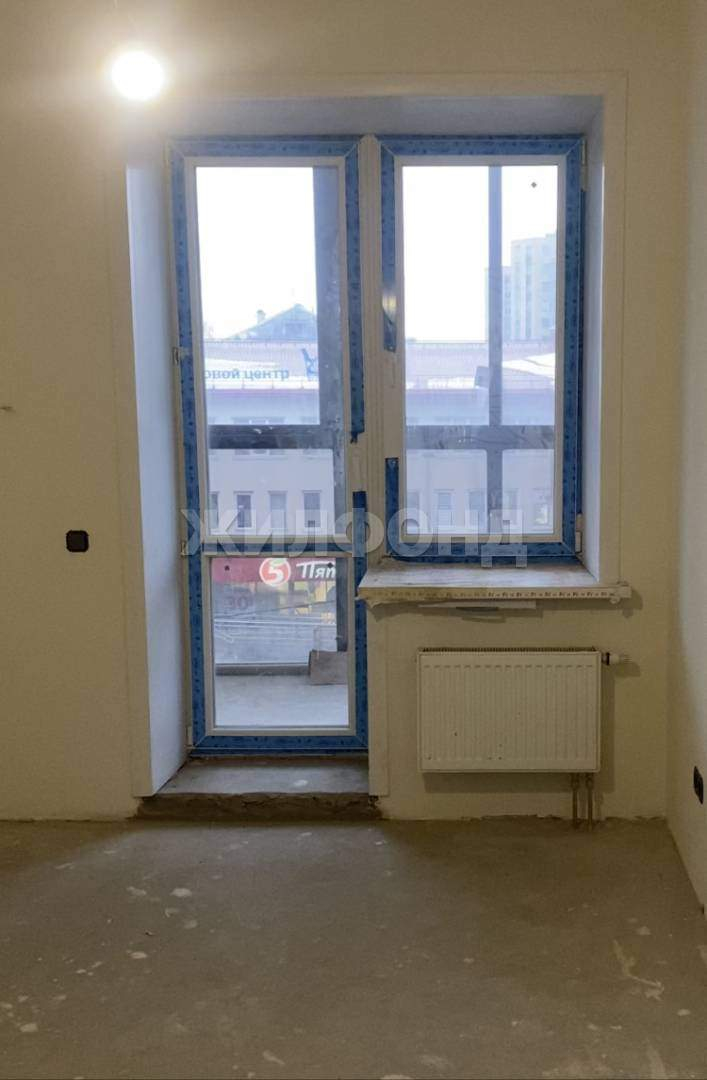 Квартира на продажу в Архангельске, Урицкого ул., 2 фото №6