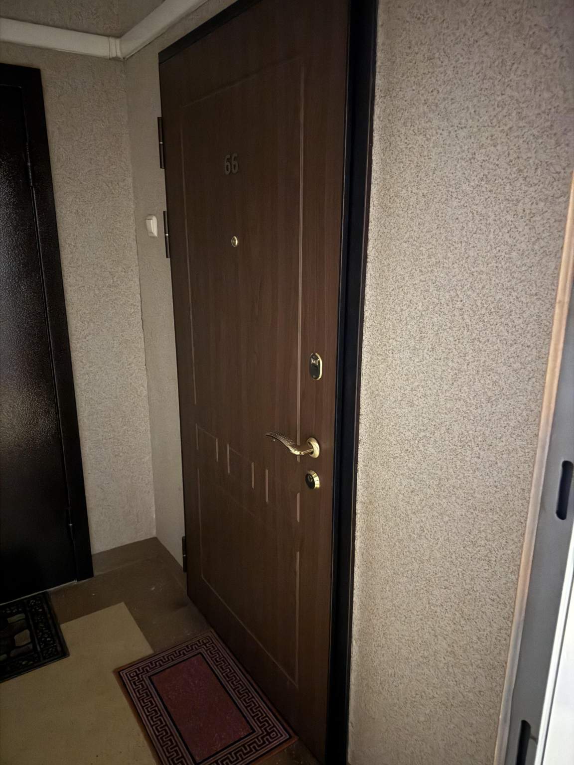 Квартира в аренду в Москве, Ботаническая улица, 19к2 фото №17