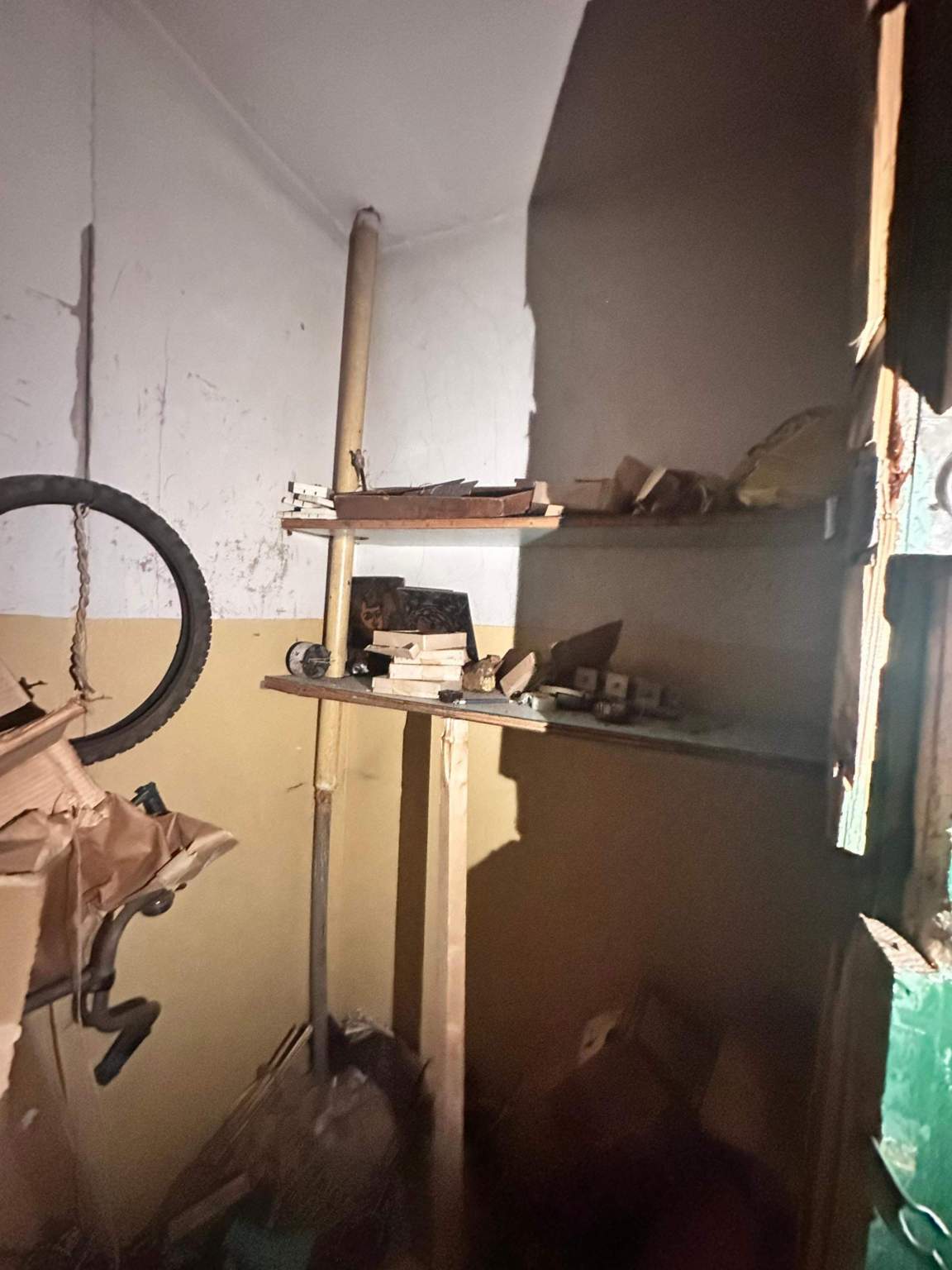 Продам офис 3.6 м.кв.