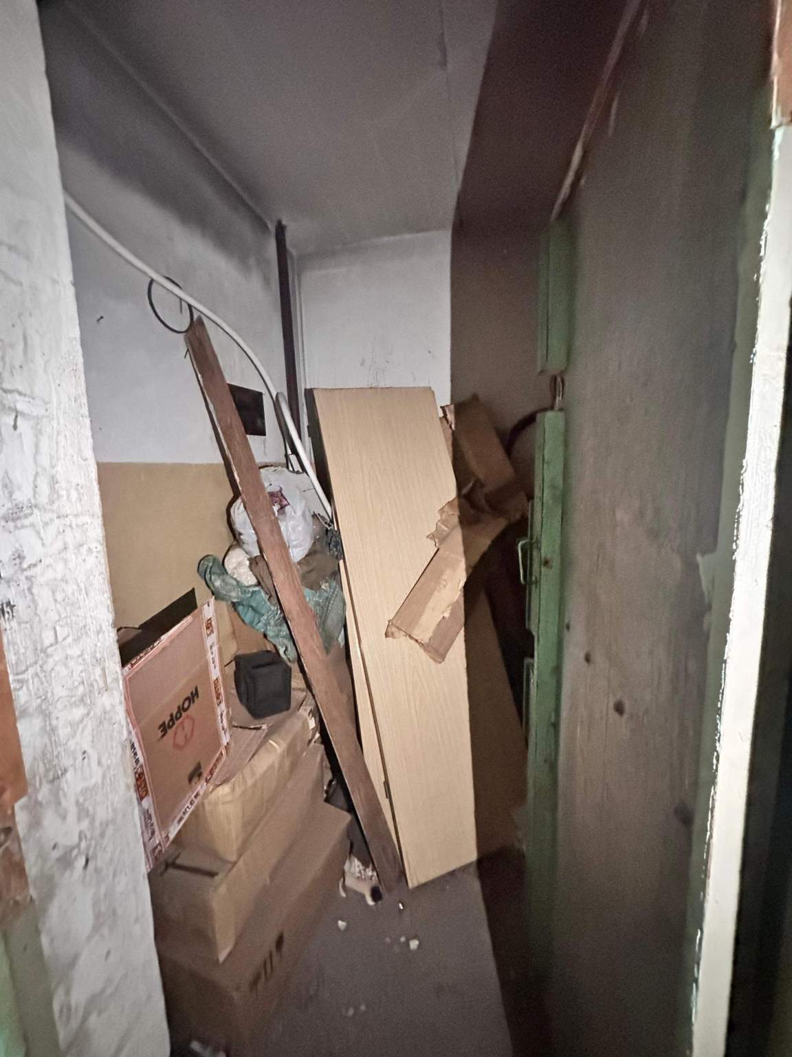 Продам офис 3.6 м.кв.