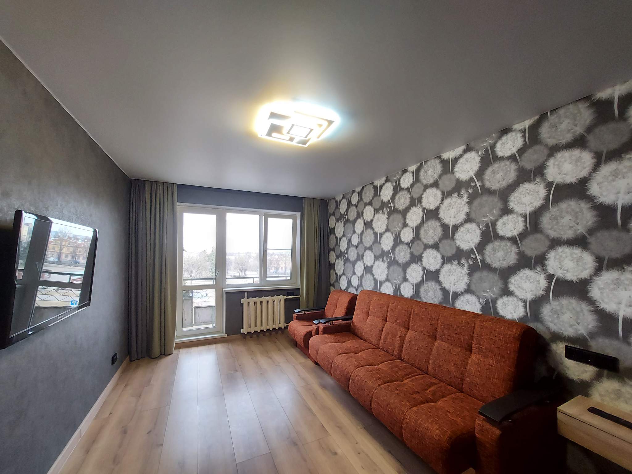 Квартира в аренду в Пскове, Конная ул., 6 фото №17