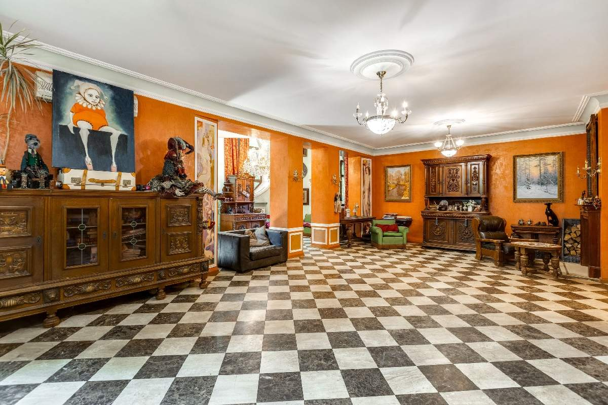 Дом на продажу в Коробово, Соловьиная улица, 8 фото №2