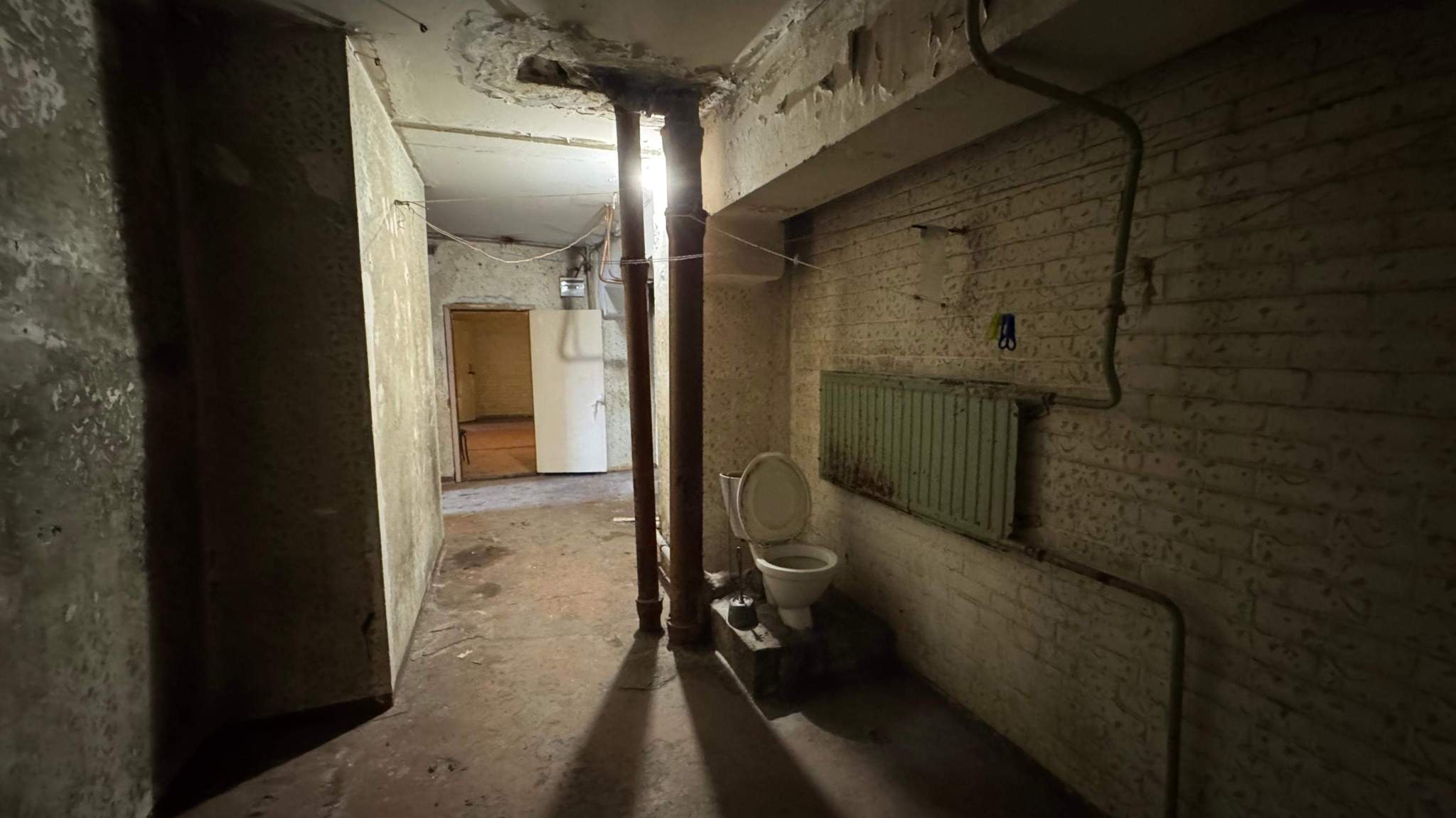 Продам офис 55.2 м.кв.