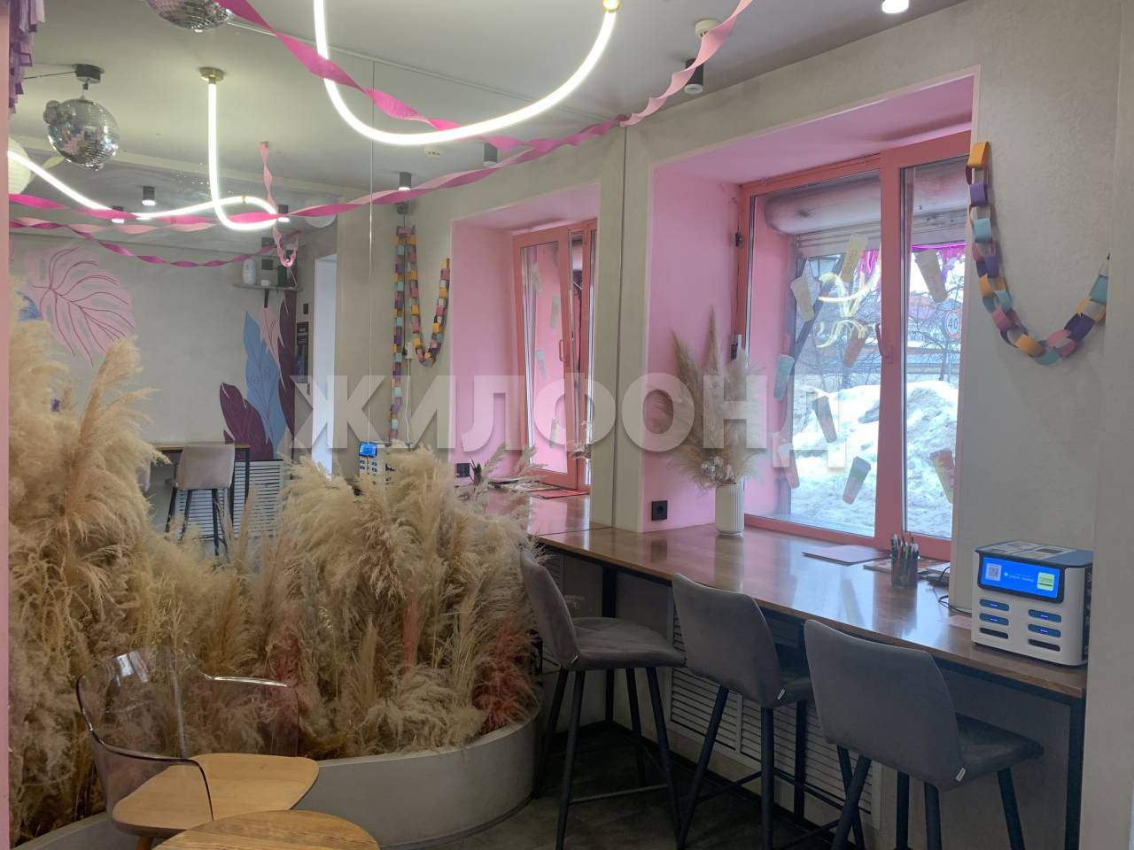 Продам помещение свободного назначения 37 м.кв.