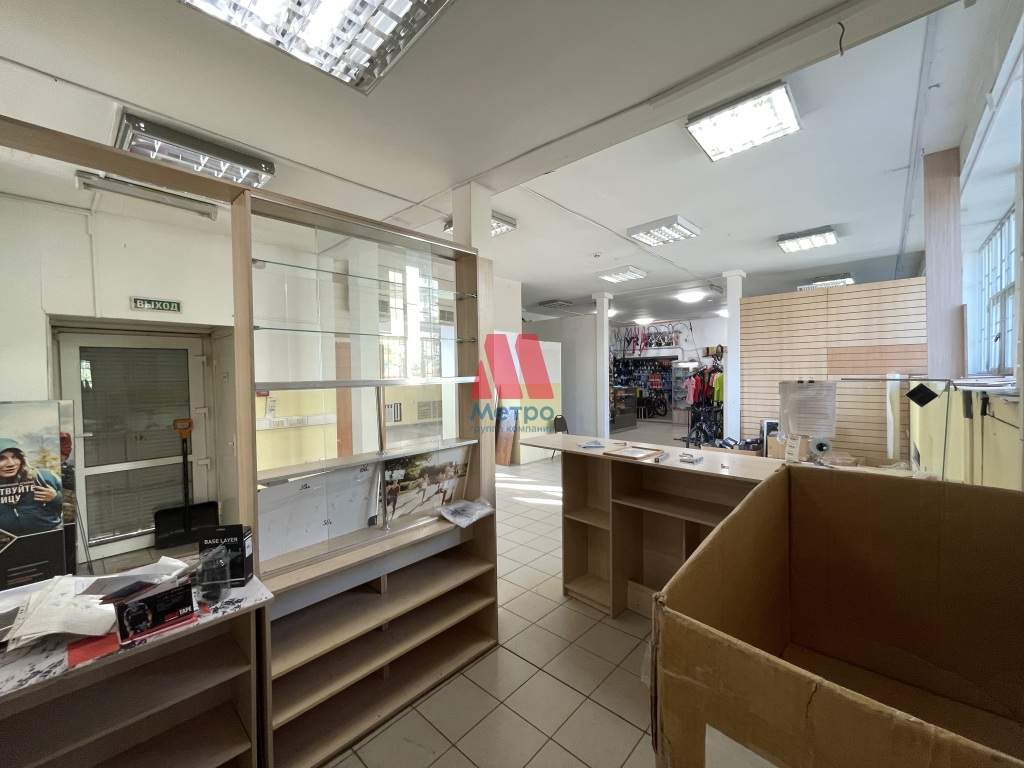 Продам помещение свободного назначения 270 м.кв.