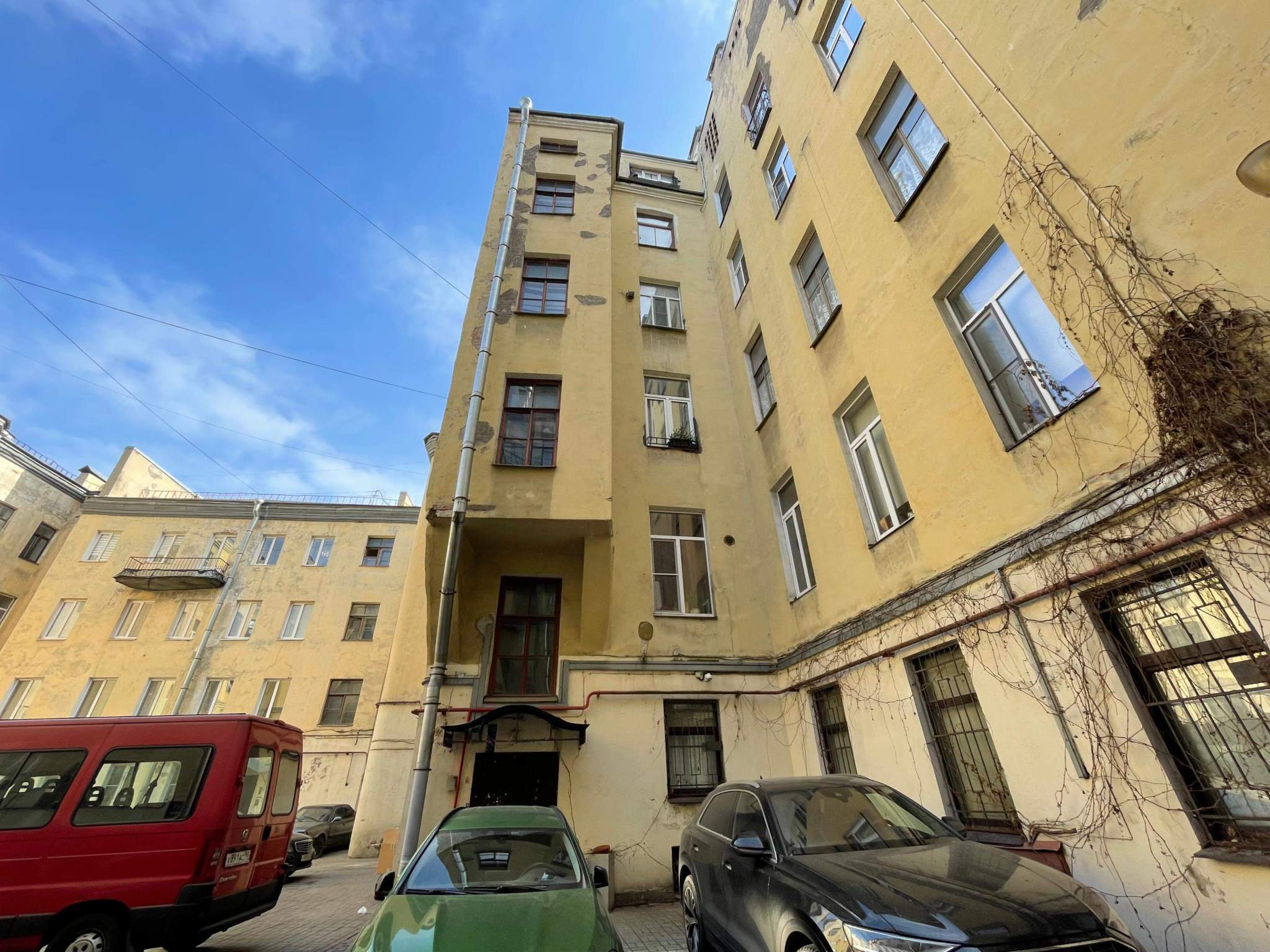 Продам офис 17.4 м.кв.