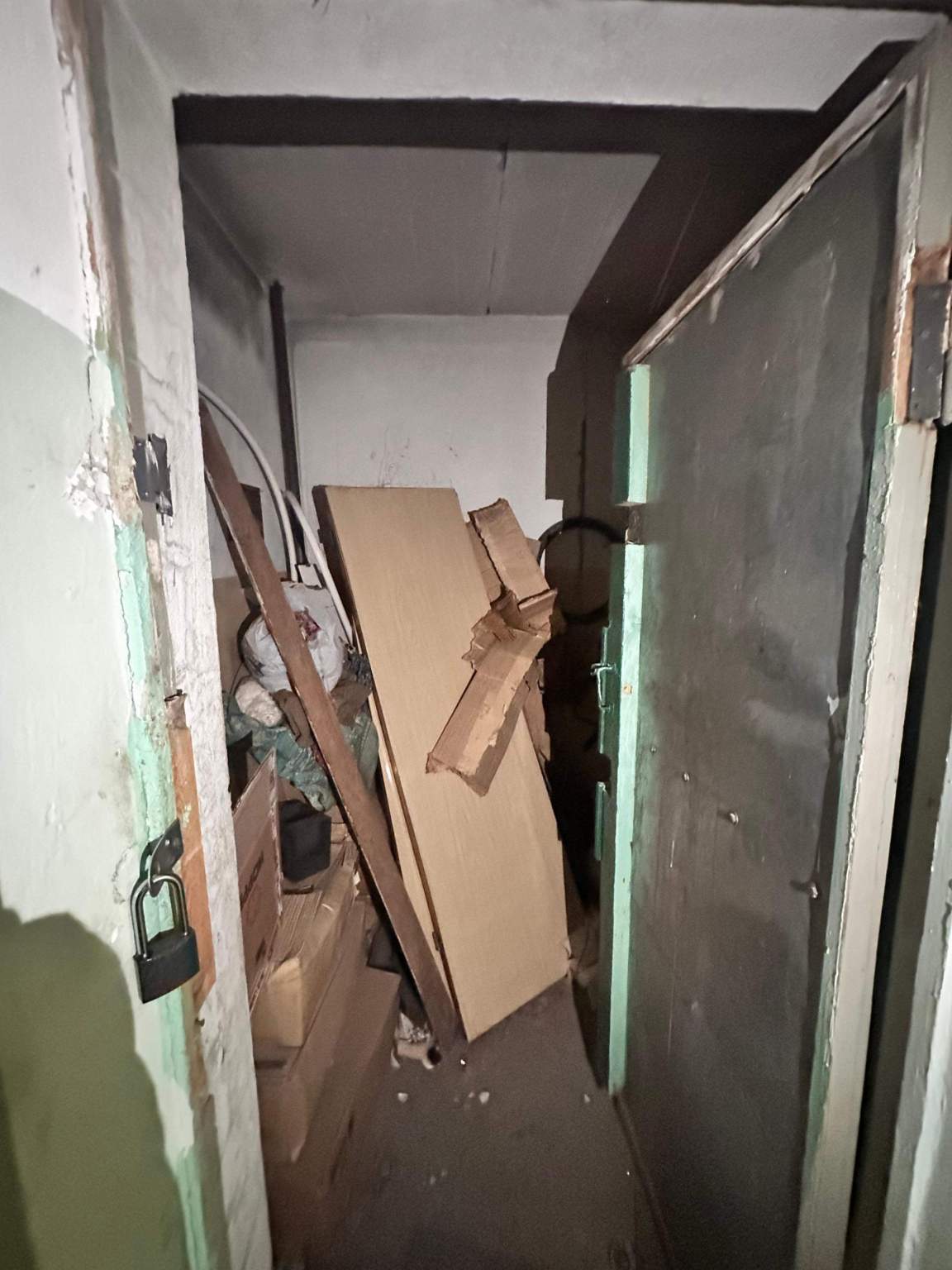 Продам офис 3.6 м.кв.