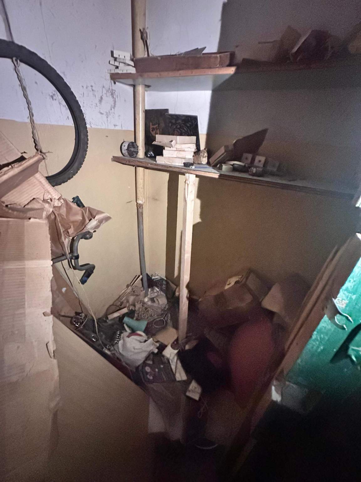 Продам офис 3.6 м.кв.