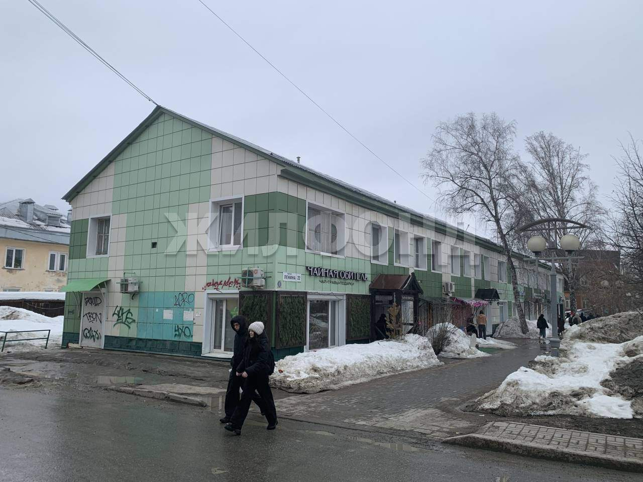 Продам помещение свободного назначения 37 м.кв.