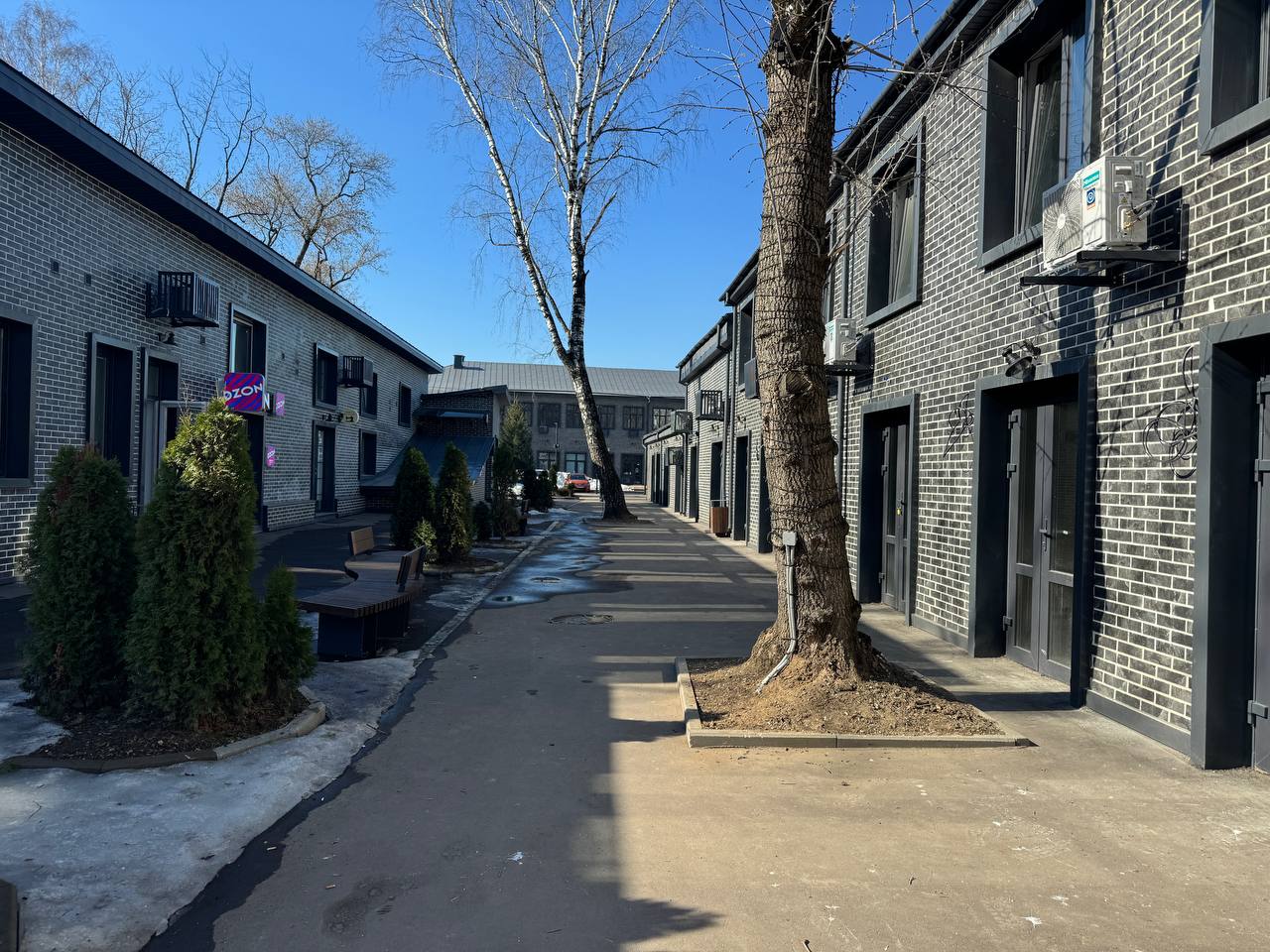 Продам помещение свободного назначения 15 м.кв.