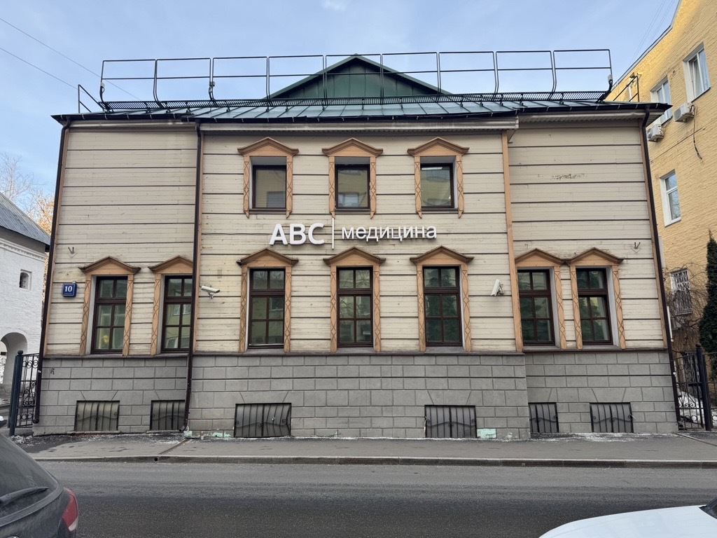 Продам помещение свободного назначения 651.2 м.кв.