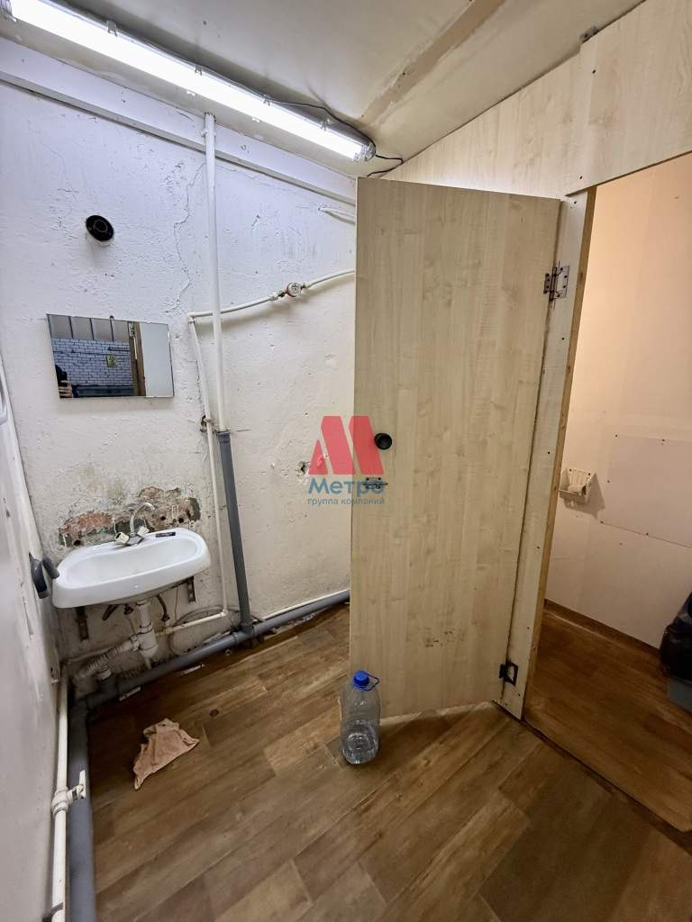 Сдам в аренду склад 500 м.кв.