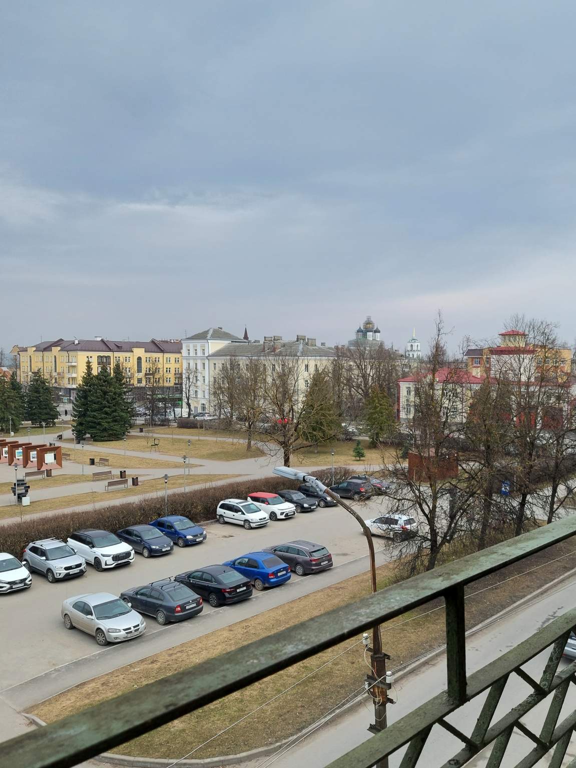 Квартира в аренду в Пскове, Конная ул., 6 фото №23