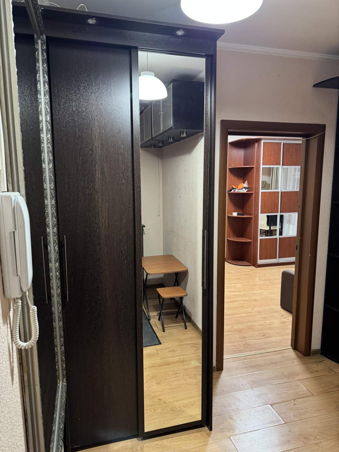 Квартира в аренду в Москве, Ботаническая улица, 19к2 фото №22