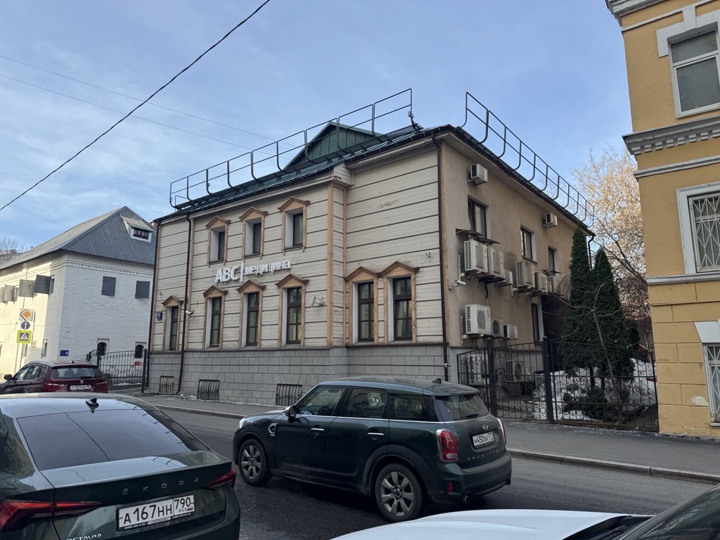 Продам помещение свободного назначения 651.2 м.кв.