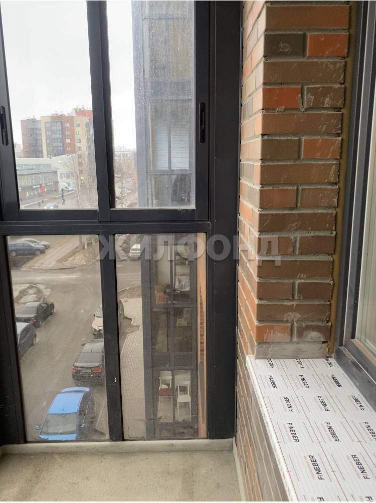 Квартира на продажу в Архангельске, Урицкого ул., 2 фото №8