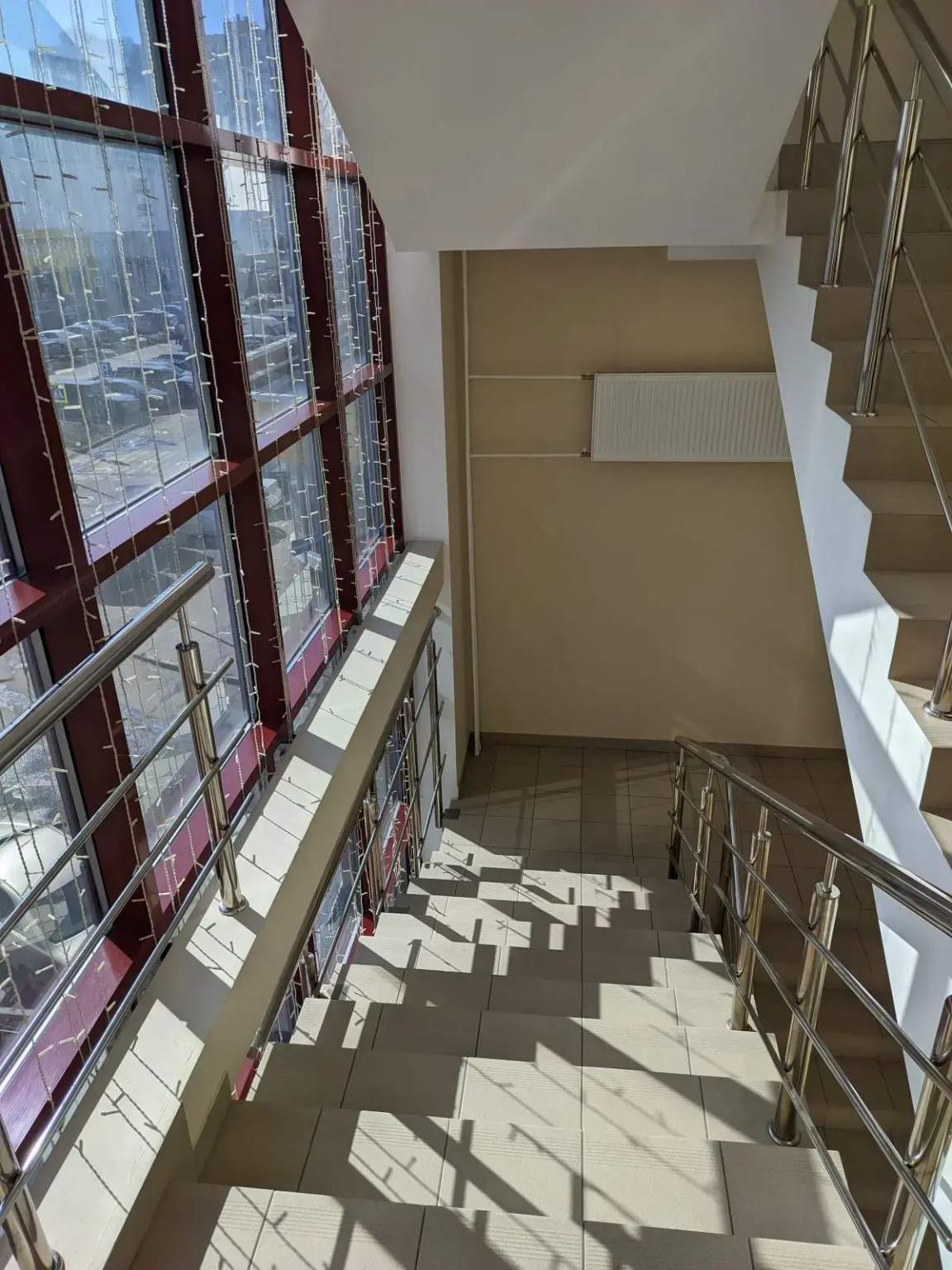 Продам помещение свободного назначения 1676 м.кв.