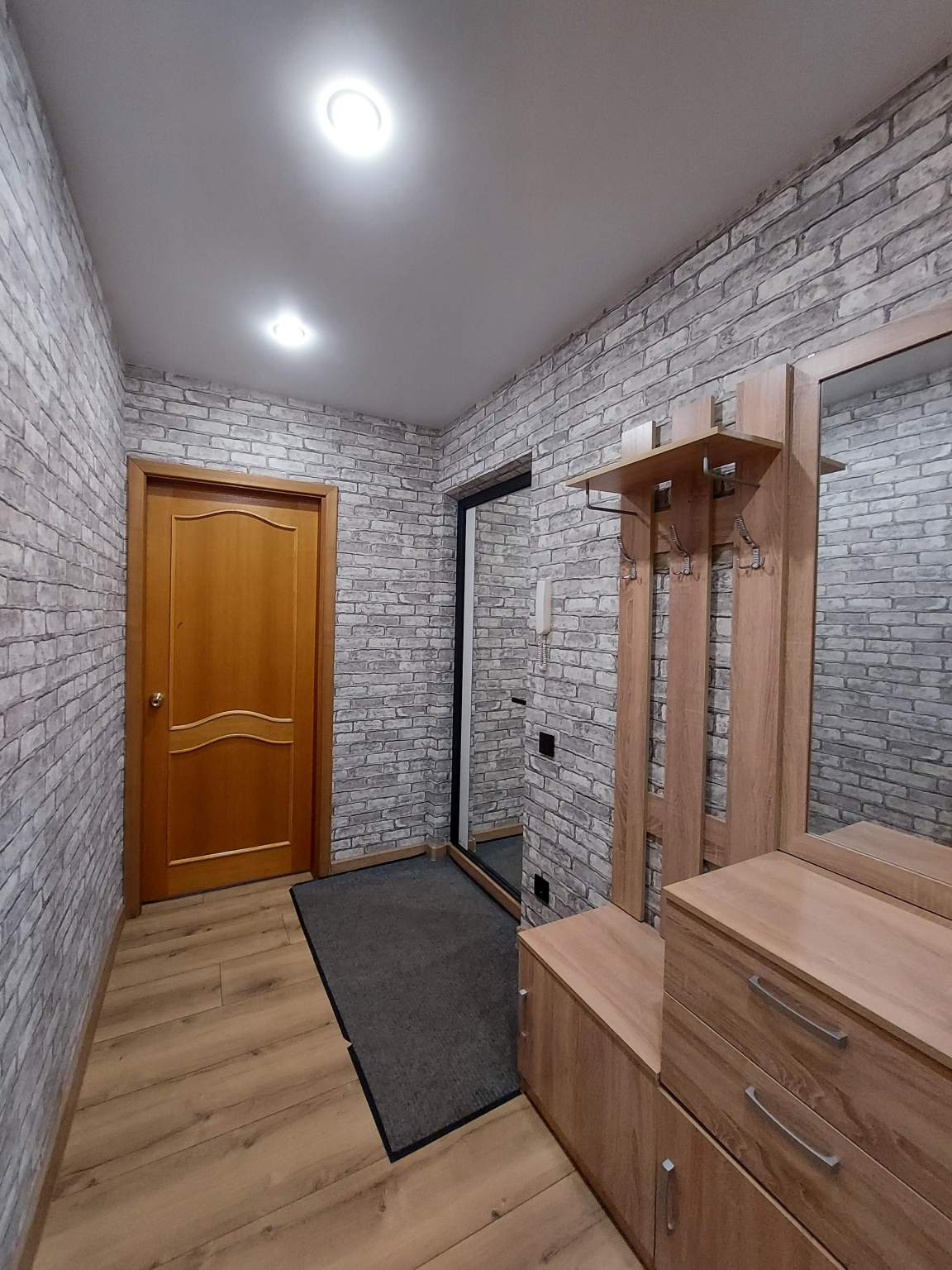 Квартира в аренду в Пскове, Конная ул., 6 фото №16