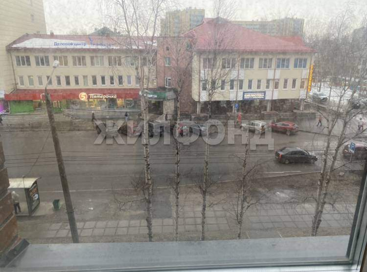 Квартира на продажу в Архангельске, Урицкого ул., 2 фото №22