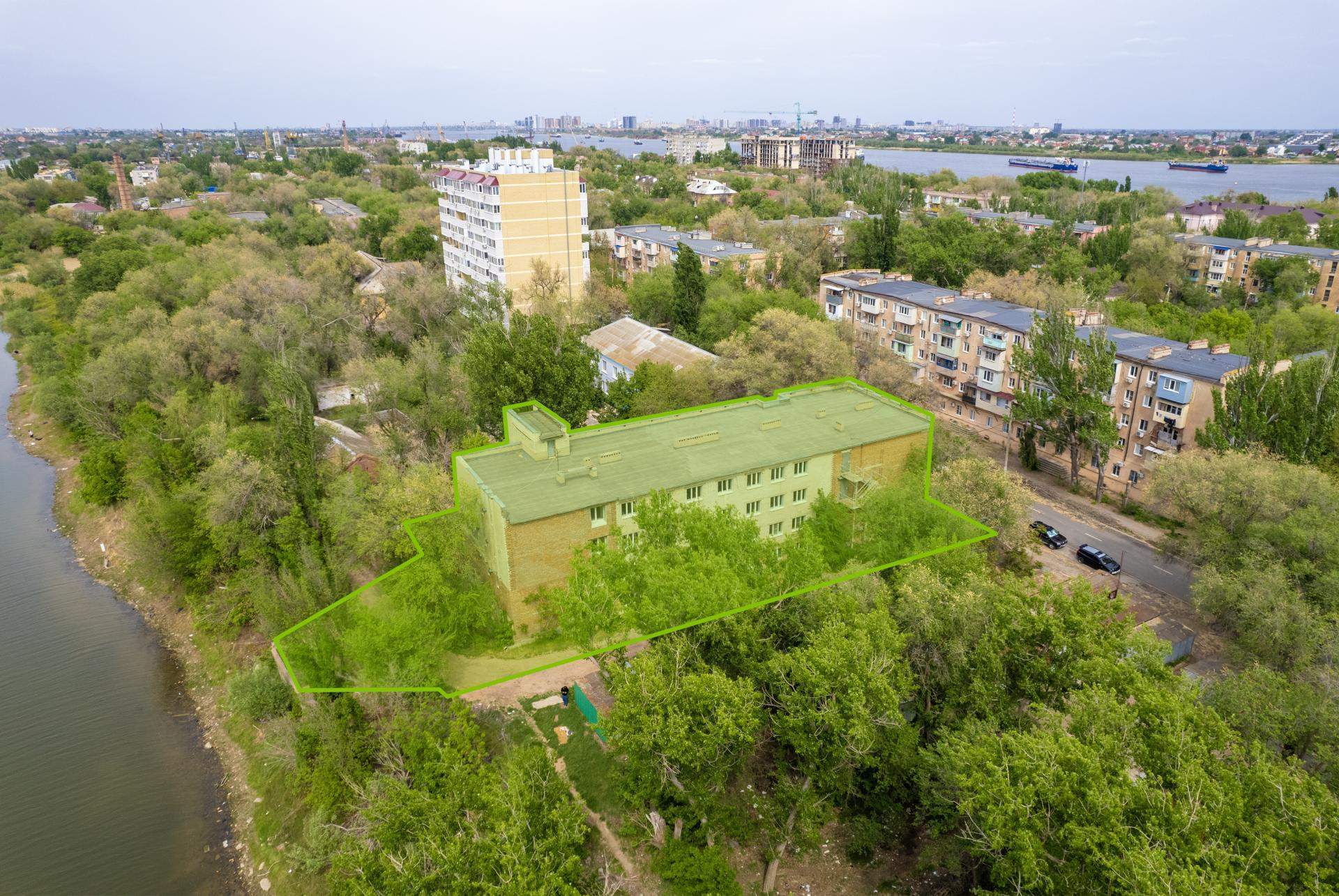 Продам помещение свободного назначения 2065 м.кв.