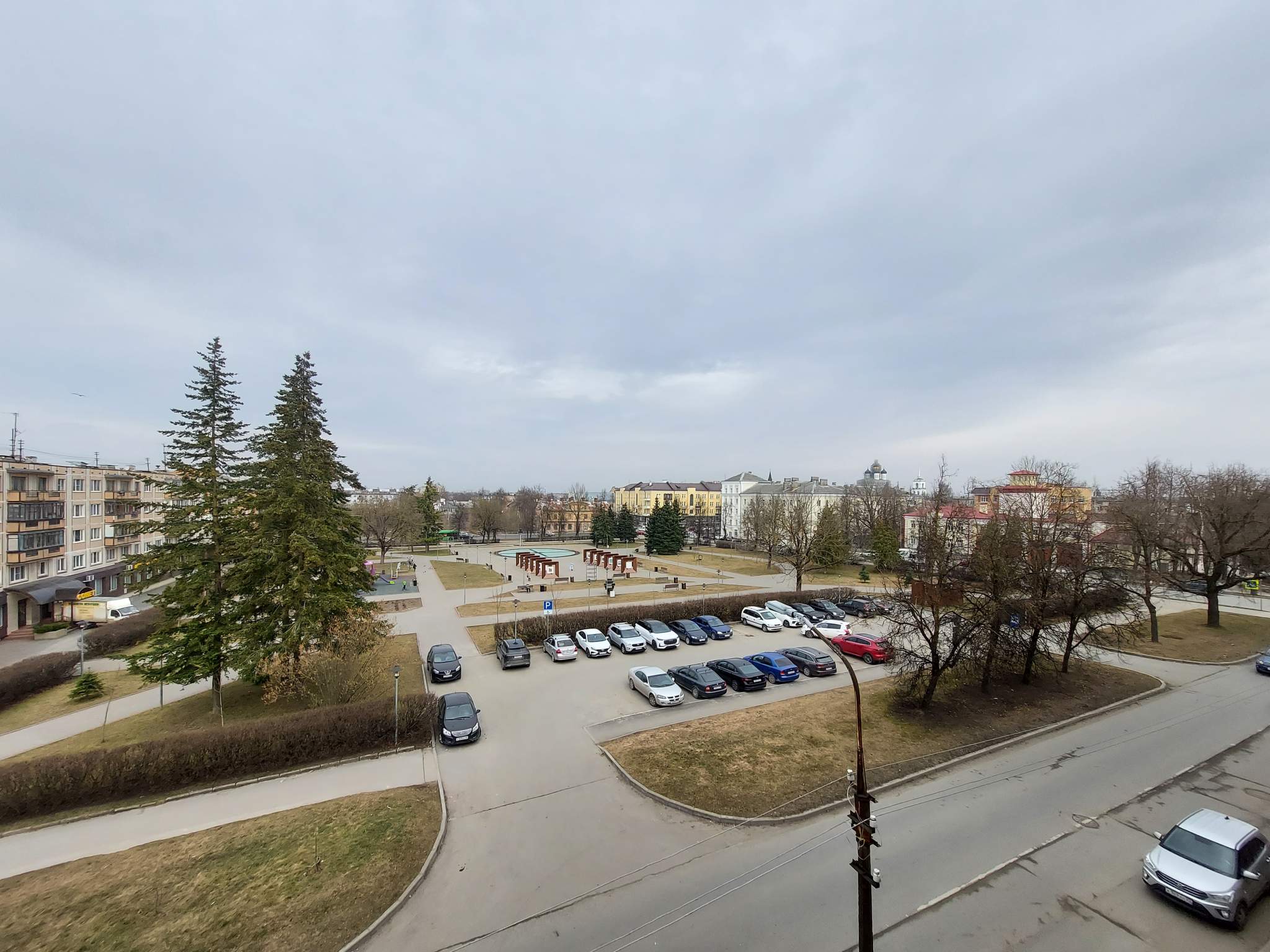 Квартира в аренду в Пскове, Конная ул., 6 фото №21