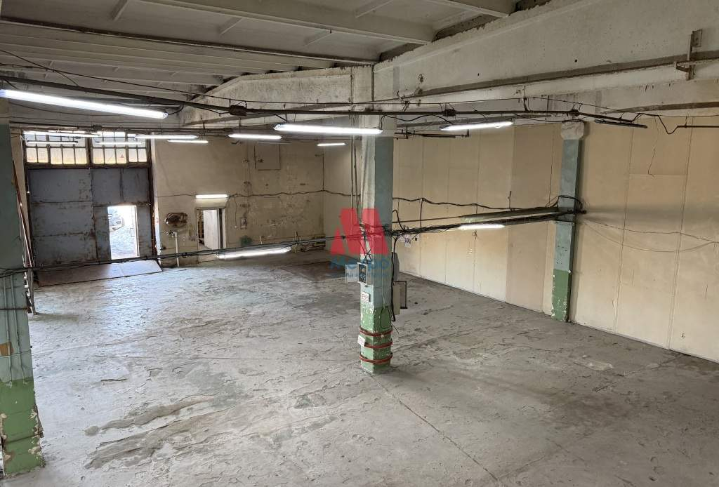 Сдам в аренду склад 1000 м.кв.